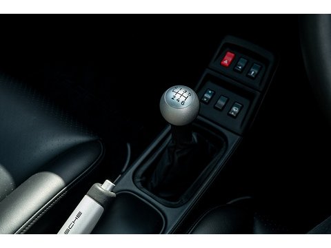 993 Turbo Coupe 3.6 Manual Petrol (48)