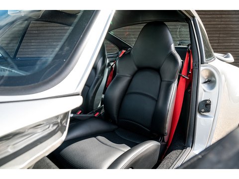 993 Turbo Coupe 3.6 Manual Petrol (48)