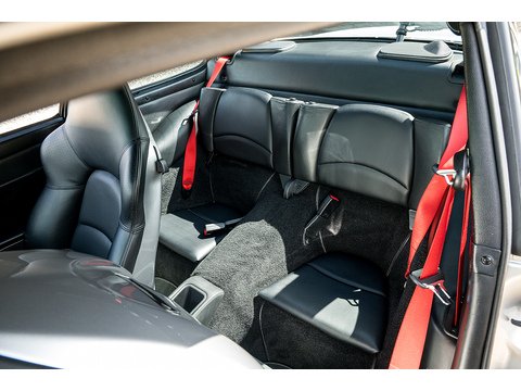 993 Turbo Coupe 3.6 Manual Petrol (48)