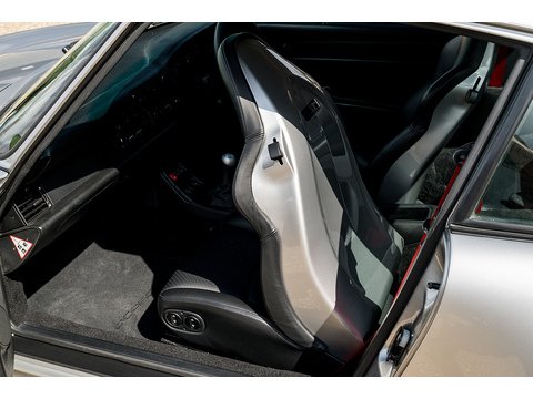993 Turbo Coupe 3.6 Manual Petrol (48)