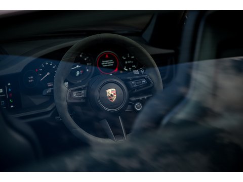 3.0T 992 4 GTS Targa PDK (9)