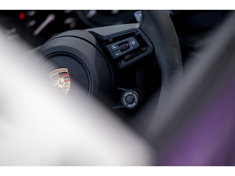 3.0T 992 4 GTS Targa PDK (9)