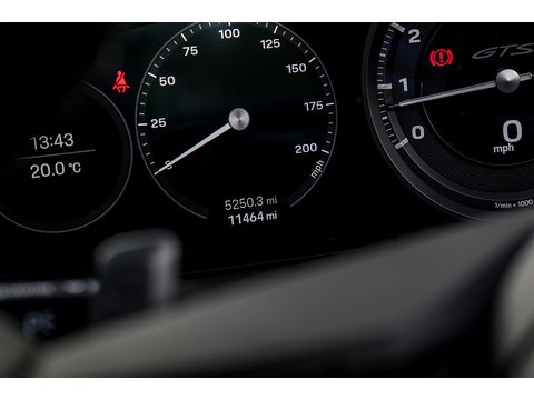 3.0T 992 4 GTS Targa PDK (9)