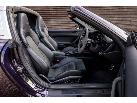 3.0T 992 4 GTS Targa PDK (9)