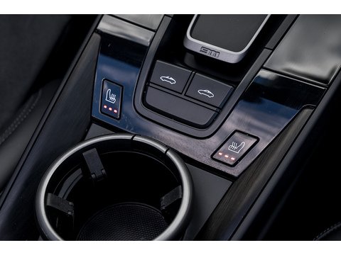 3.0T 992 4 GTS Targa PDK (9)