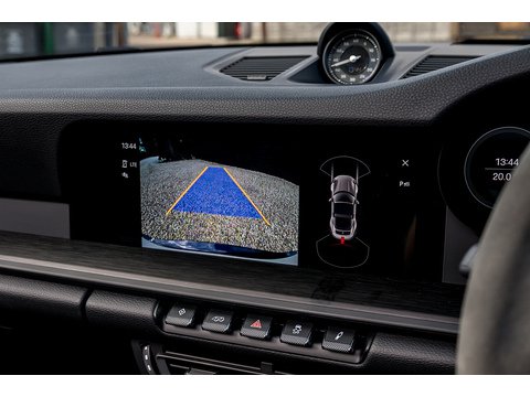 3.0T 992 4 GTS Targa PDK (9)