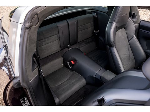 3.0T 992 4 GTS Targa PDK (9)