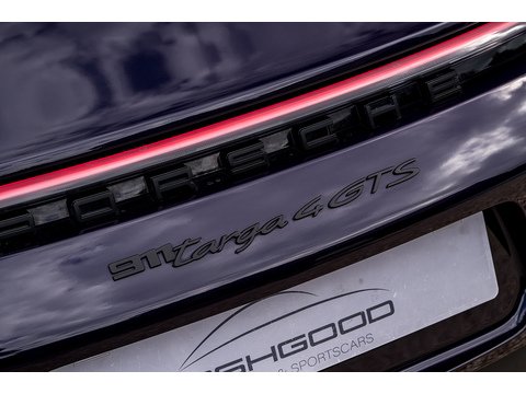 3.0T 992 4 GTS Targa PDK (9)
