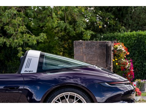 3.0T 992 4 GTS Targa PDK (9)