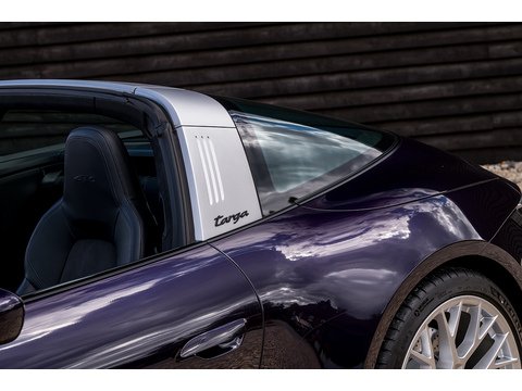 3.0T 992 4 GTS Targa PDK (9)
