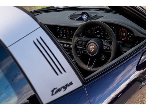 3.0T 992 4 GTS Targa PDK (9)