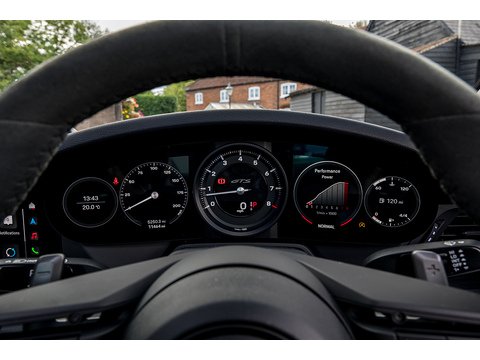 3.0T 992 4 GTS Targa PDK (9)