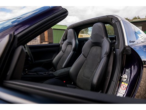 3.0T 992 4 GTS Targa PDK (9)
