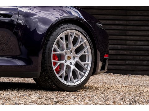 3.0T 992 4 GTS Targa PDK (9)
