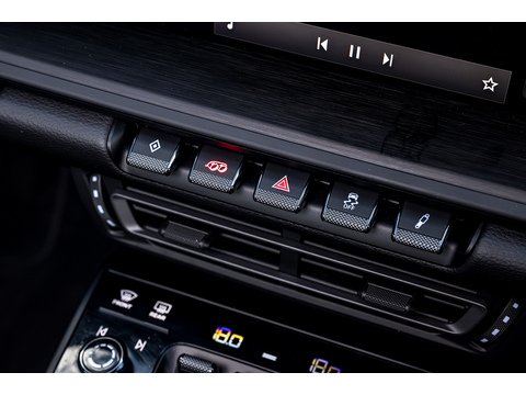 3.0T 992 4 GTS Targa PDK (9)