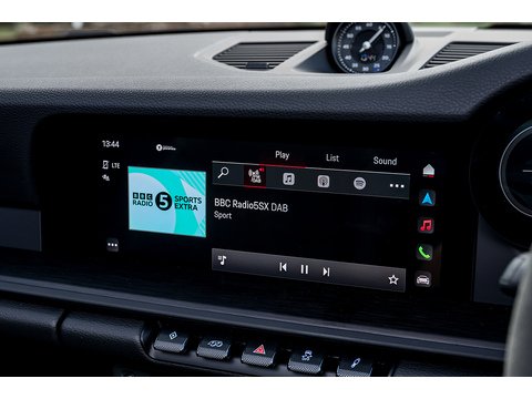 3.0T 992 4 GTS Targa PDK (9)