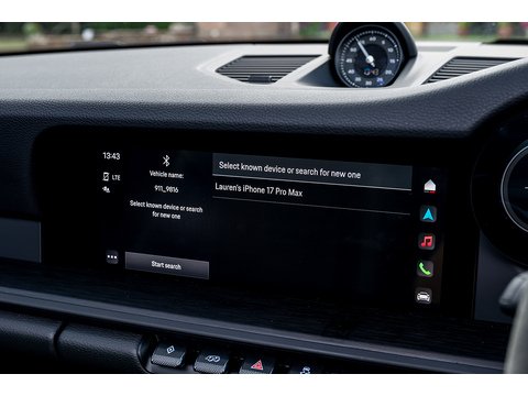 3.0T 992 4 GTS Targa PDK (9)