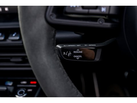 3.0T 992 4 GTS Targa PDK (9)