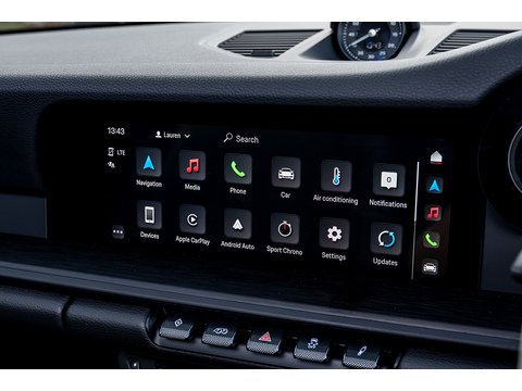 3.0T 992 4 GTS Targa PDK (9)