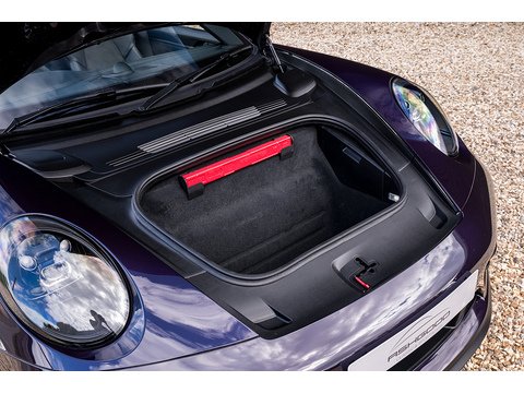 3.0T 992 4 GTS Targa PDK (9)