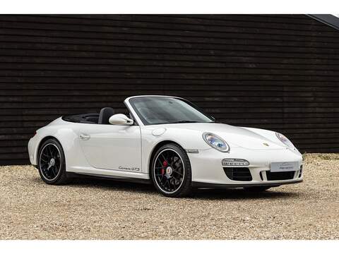 3.8 997 Carrera GTS Cabriolet PDK (27)