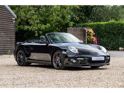 3.8 997.2 Turbo Cabriolet PDK (24)