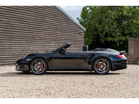 3.8 997.2 Turbo Cabriolet PDK (24)