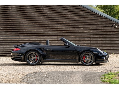 3.8 997.2 Turbo Cabriolet PDK (24)