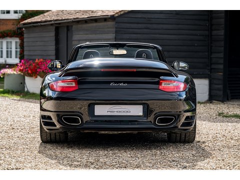 3.8 997.2 Turbo Cabriolet PDK (24)