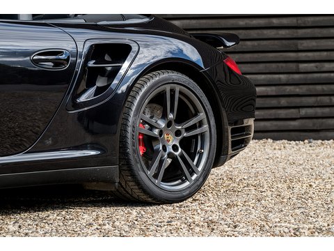 3.8 997.2 Turbo Cabriolet PDK (24)