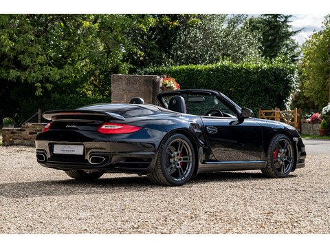 3.8 997.2 Turbo Cabriolet PDK (24)