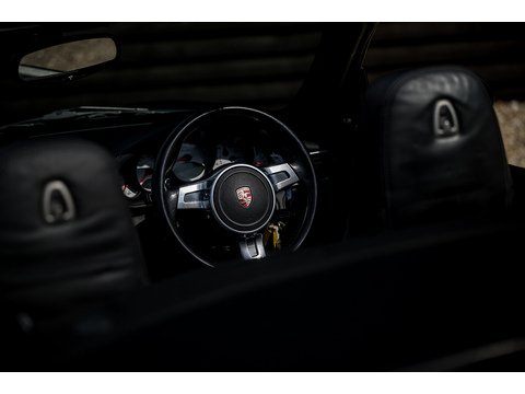 3.8 997.2 Turbo Cabriolet PDK (24)