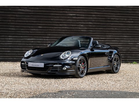 3.8 997.2 Turbo Cabriolet PDK (24)