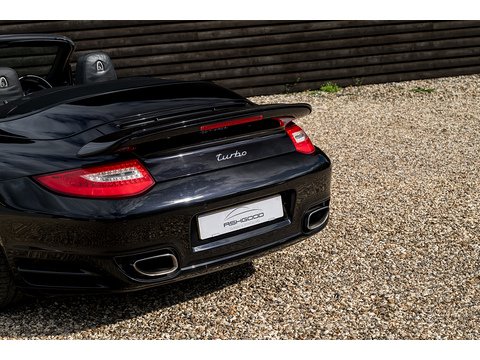 3.8 997.2 Turbo Cabriolet PDK (24)