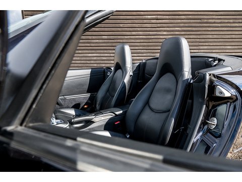 3.8 997.2 Turbo Cabriolet PDK (24)