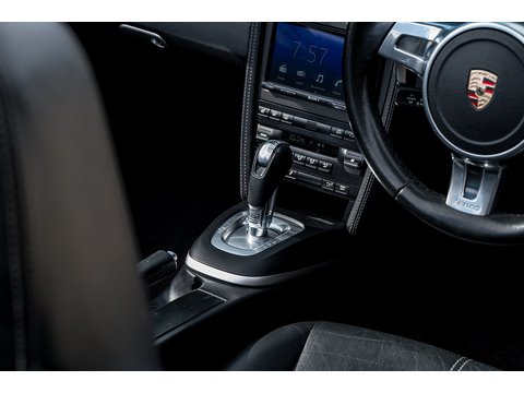 3.8 997.2 Turbo Cabriolet PDK (24)