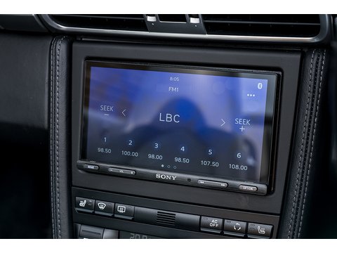 3.8 997.2 Turbo Cabriolet PDK (24)