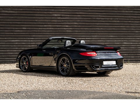 3.8 997.2 Turbo Cabriolet PDK (24)