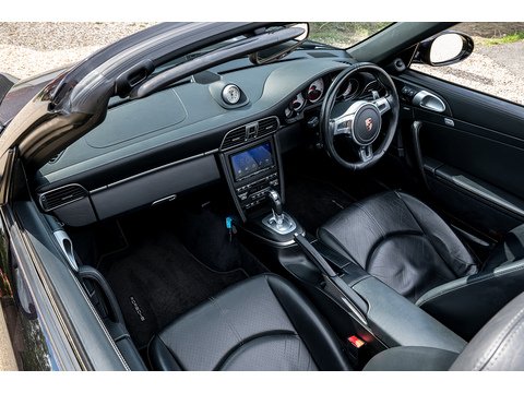 3.8 997.2 Turbo Cabriolet PDK (24)