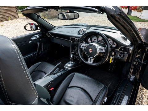3.8 997.2 Turbo Cabriolet PDK (24)