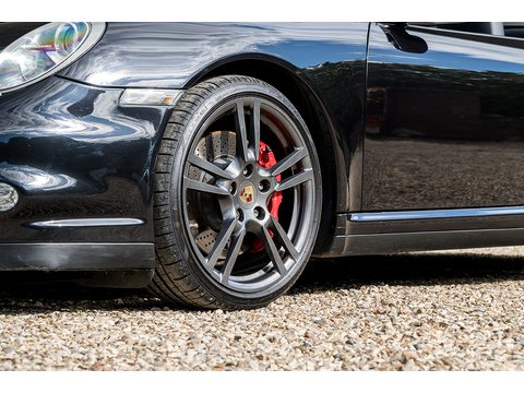 3.8 997.2 Turbo Cabriolet PDK (24)