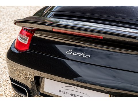 3.8 997.2 Turbo Cabriolet PDK (24)