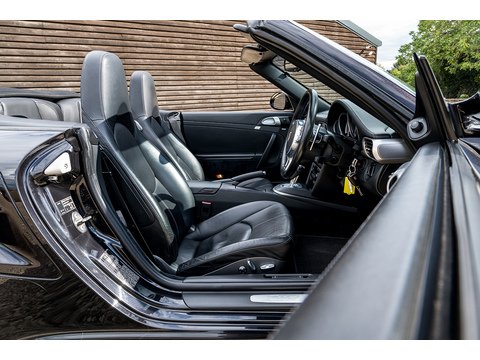 3.8 997.2 Turbo Cabriolet PDK (24)