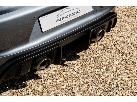 718 Spyder RS Convertible 4.0 Automatic (45)