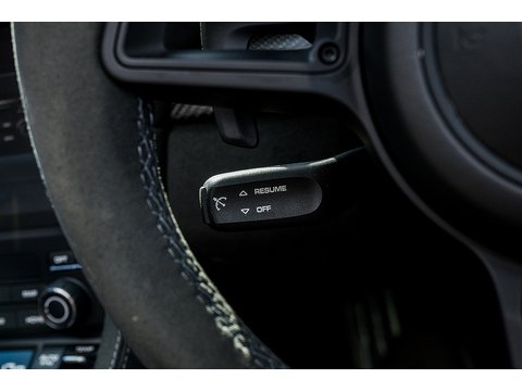718 Spyder RS Convertible 4.0 Automatic (45)