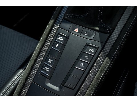 718 Spyder RS Convertible 4.0 Automatic (45)