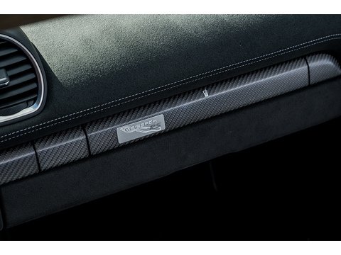 718 Spyder RS Convertible 4.0 Automatic (45)
