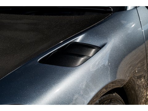 718 Spyder RS Convertible 4.0 Automatic (45)