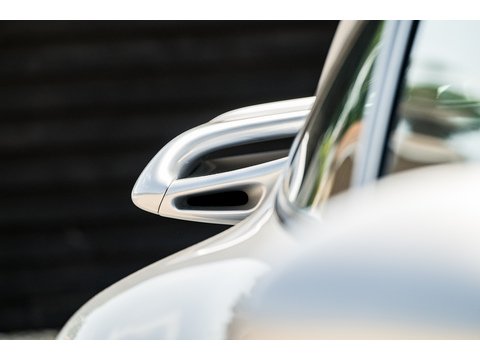 3.6 993 Turbo Coupe Manual (18)