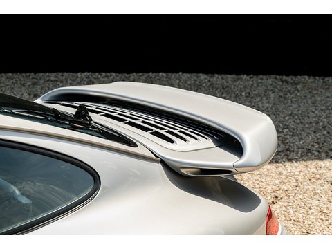 3.6 993 Turbo Coupe Manual (18)